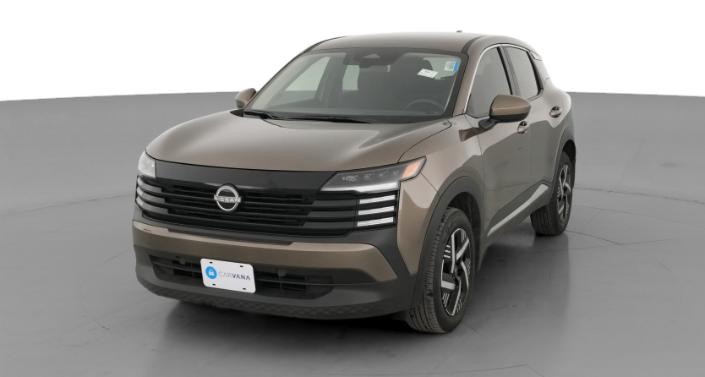 Thumbnail: 2025 Nissan Kicks - 1