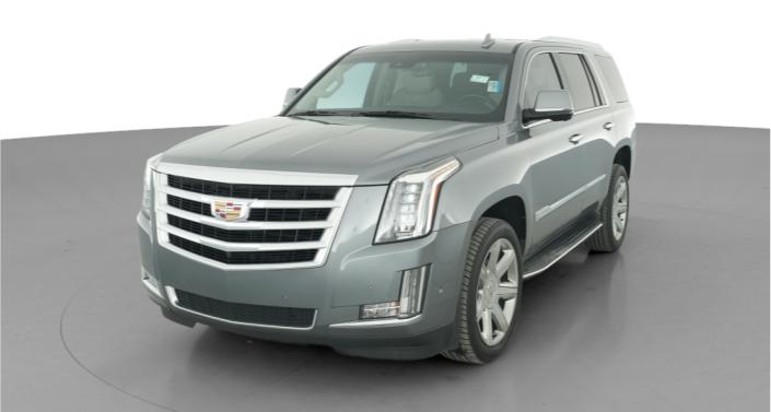 2019 Cadillac Escalade Luxury -
                  Indianapolis, IN