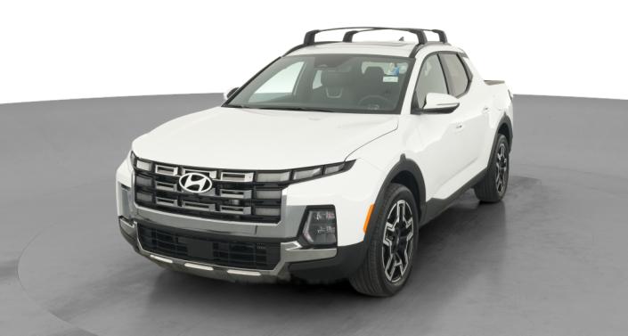 Thumbnail: 2025 Hyundai Santa Cruz - 1