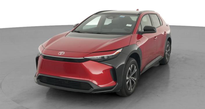 2025 Toyota bZ4X XLE -
                  Trenton, OH