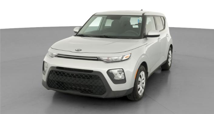 Thumbnail: 2020 Kia Soul - 1