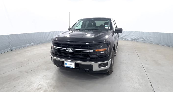 Thumbnail: 2025 Ford Econoline - 1