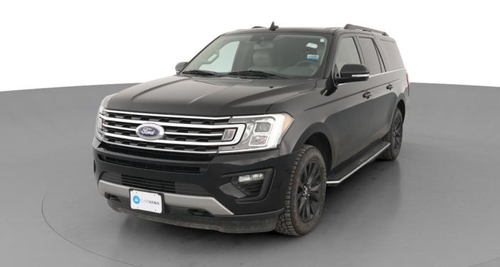 2020 Ford Expedition MAX XLT -
                  Indianapolis, IN