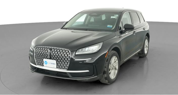 Thumbnail: 2023 Lincoln Corsair - 1