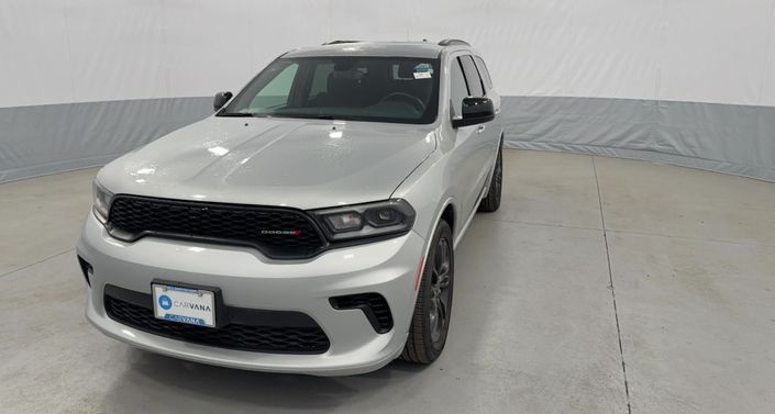 Thumbnail: 2024 Dodge Durango - 1