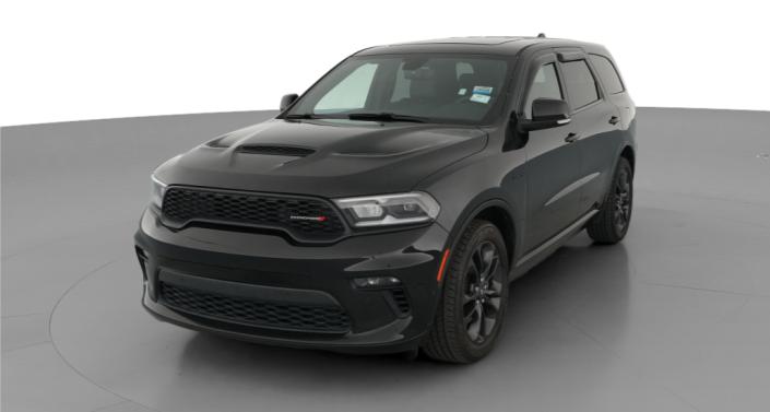 Thumbnail: 2021 Dodge Durango - 1