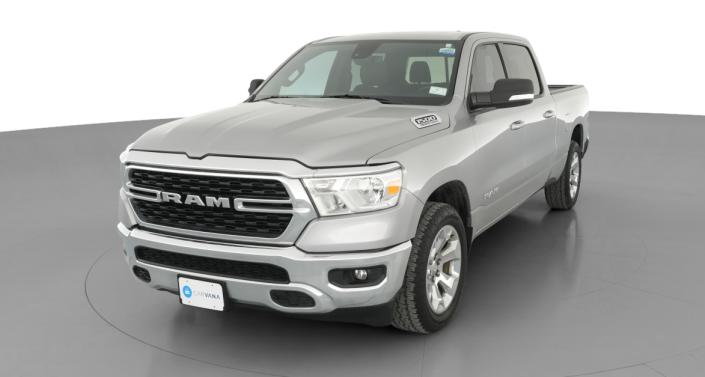 Thumbnail: 2022 RAM 1500 - 1