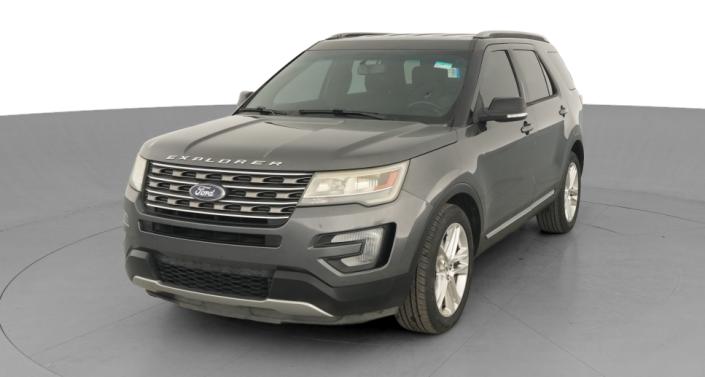 Thumbnail: 2016 Ford Explorer - 1