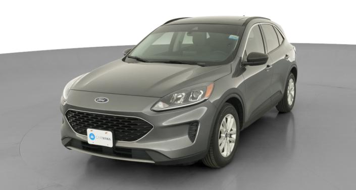 Thumbnail: 2022 Ford Escape - 1