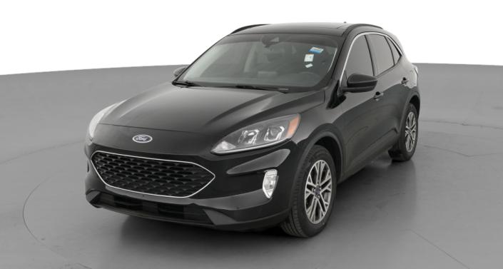 Thumbnail: 2022 Ford Escape - 1