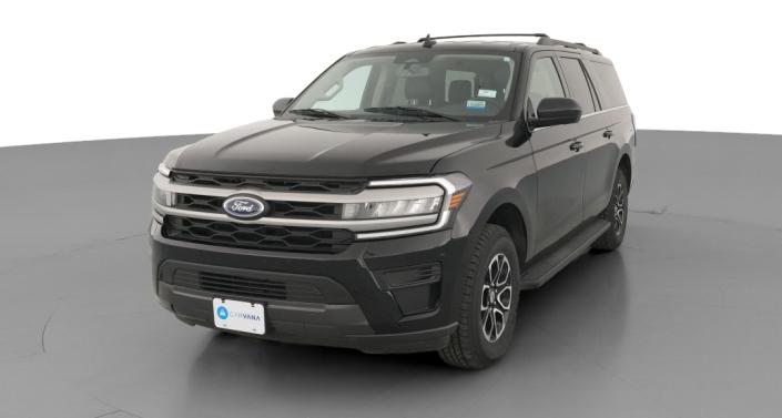 Thumbnail: 2024 Ford Expedition MAX - 1