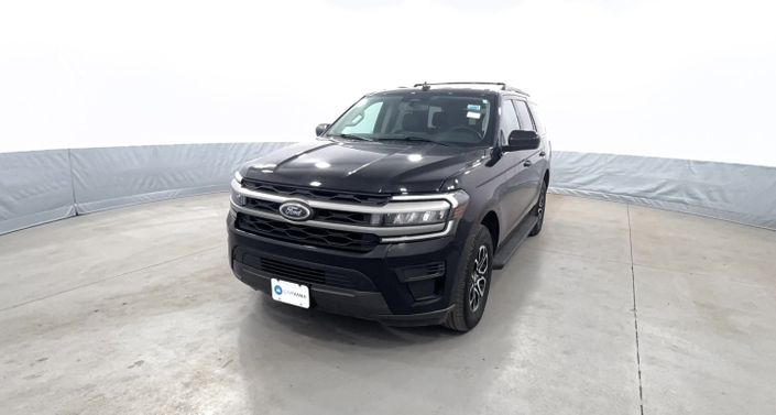 Thumbnail: 2024 Ford Expedition - 1