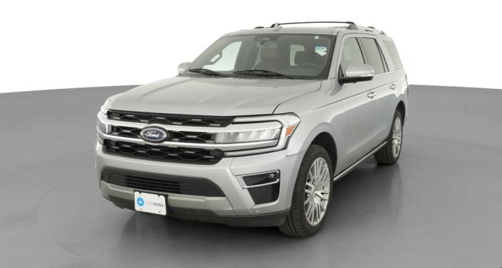 Thumbnail: 2024 Ford Expedition - 1