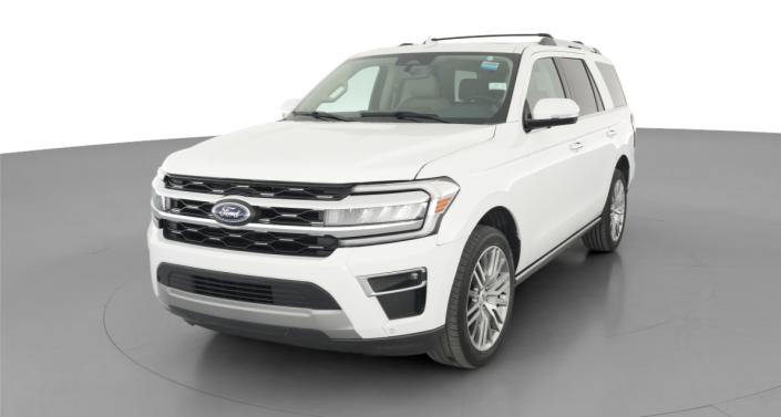 Thumbnail: 2024 Ford Expedition - 1