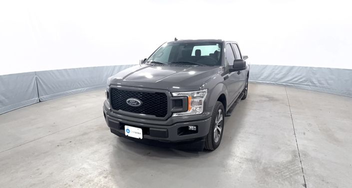 Thumbnail: 2020 Ford Econoline - 1