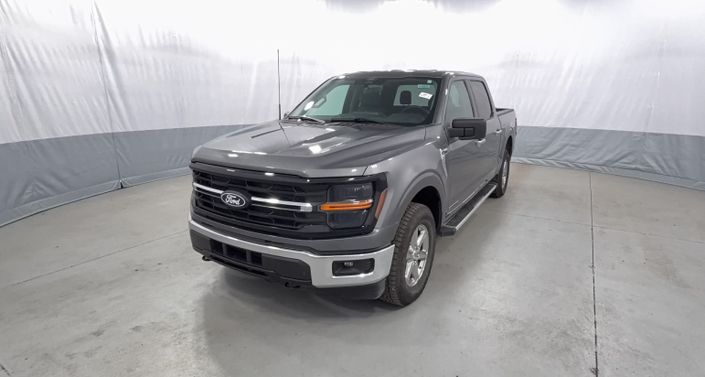 Thumbnail: 2025 Ford Econoline - 1