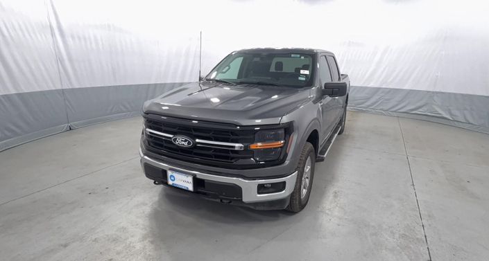 Thumbnail: 2025 Ford Econoline - 1