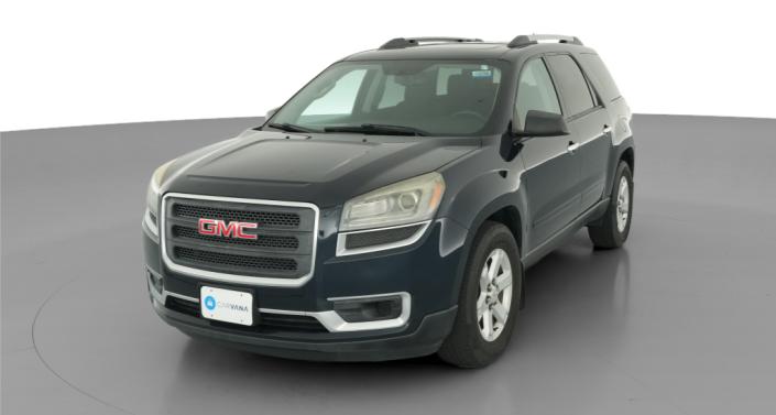 2016 GMC Acadia SLE -
                  Concord, NC