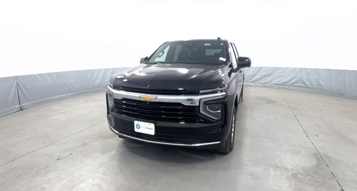 Thumbnail: 2025 Chevrolet Suburban - 1