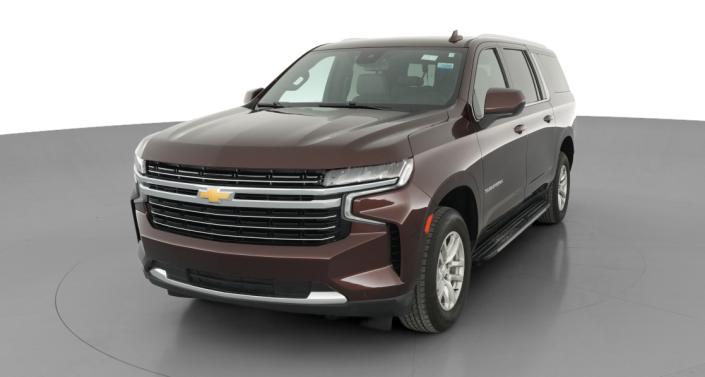 Thumbnail: 2023 Chevrolet Suburban - 1
