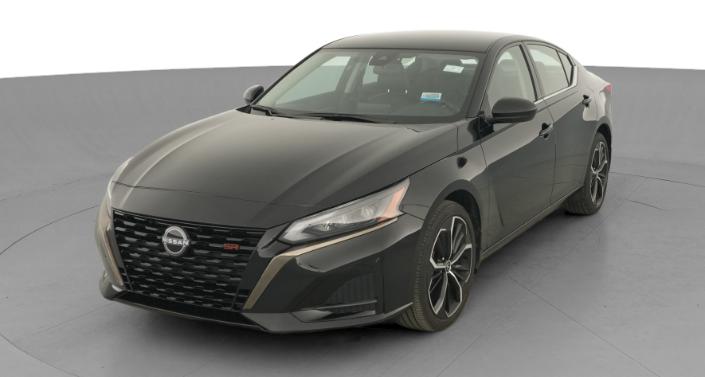 Thumbnail: 2025 Nissan Altima - 1