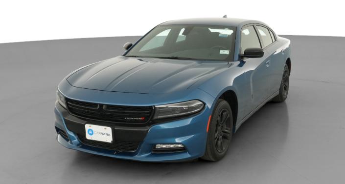 Thumbnail: 2023 Dodge Charger - 1