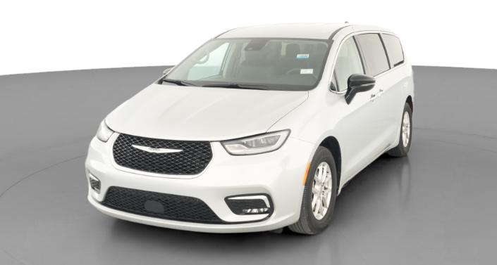 Thumbnail: 2024 Chrysler Pacifica - 1