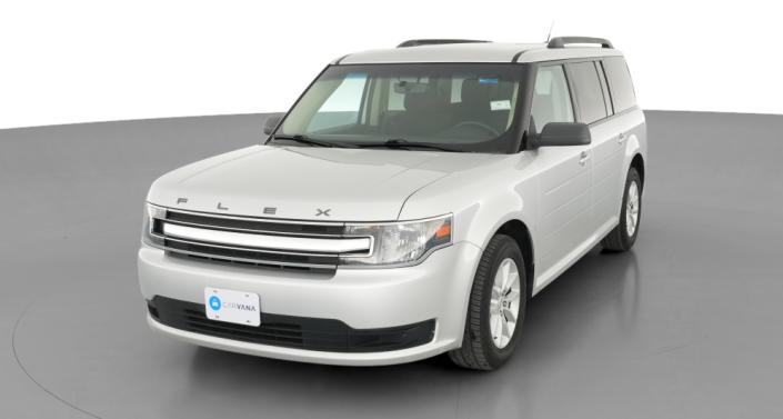 2019 Ford Flex SE -
                  Wheatland, OK