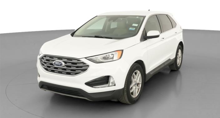 Thumbnail: 2021 Ford Edge - 1
