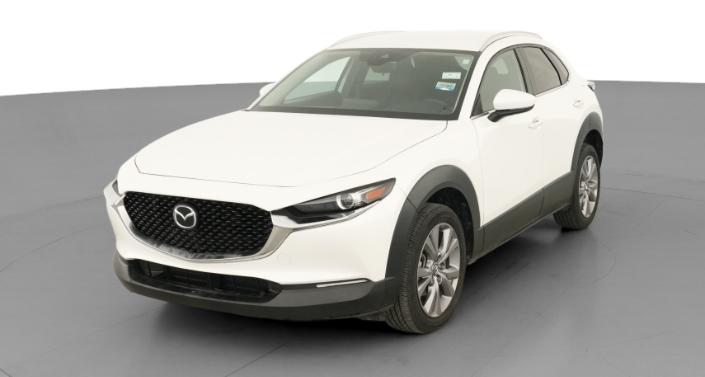 Thumbnail: 2023 Mazda CX-30 - 1