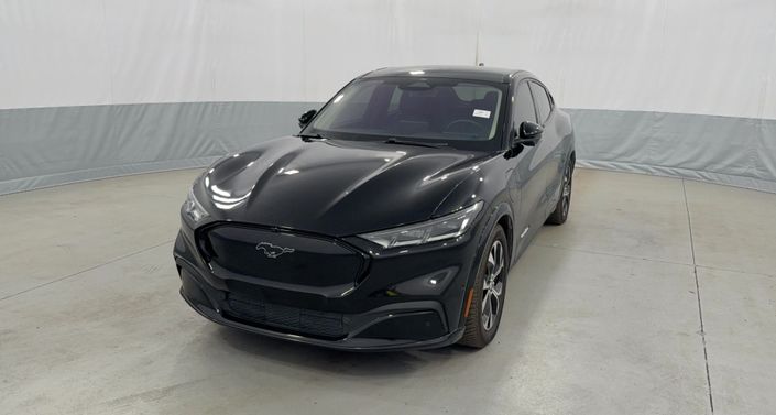 2021 Ford Mustang Mach-E Premium -
                  Kansas City, MO