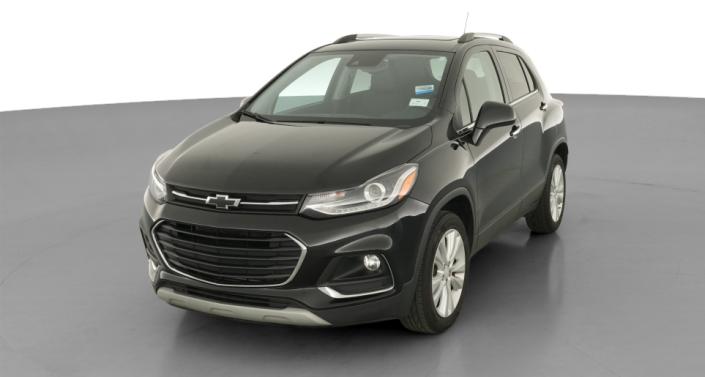 Thumbnail: 2020 Chevrolet Trax - 1