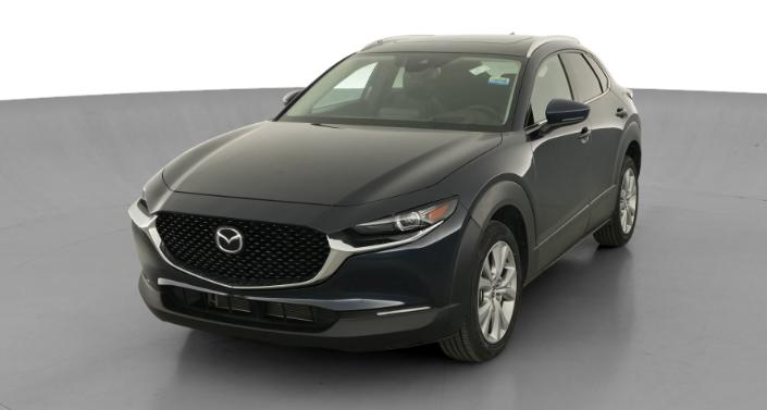 Thumbnail: 2021 Mazda CX-30 - 1