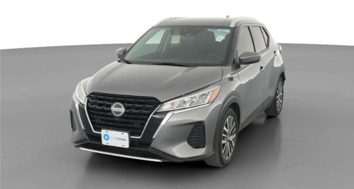 Thumbnail: 2021 Nissan Kicks - 1