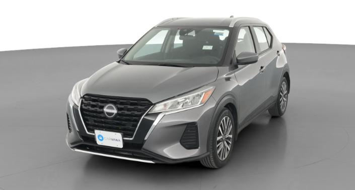 Thumbnail: 2022 Nissan Kicks - 1