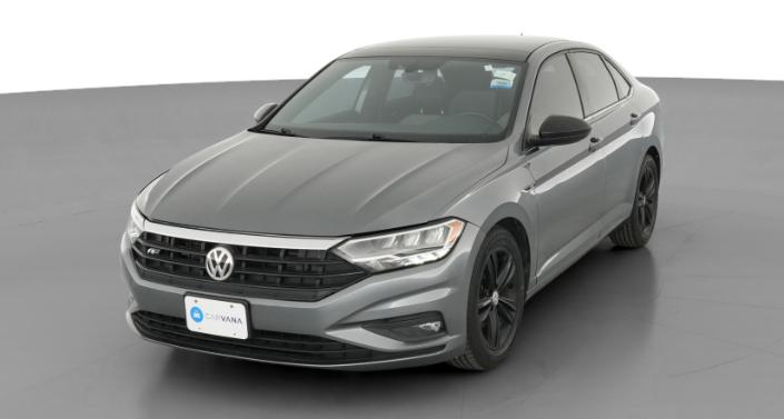 Thumbnail: 2020 Volkswagen Jetta - 1