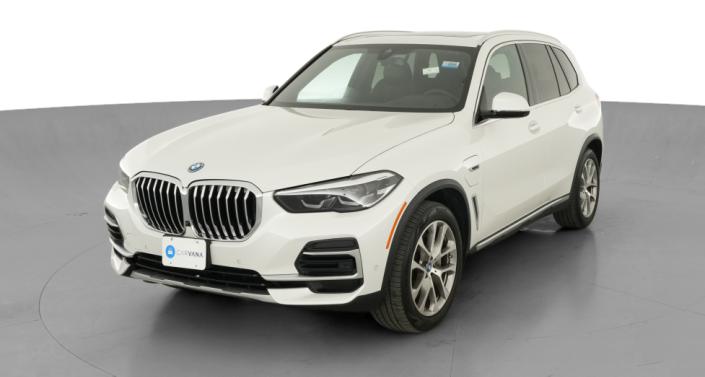 Thumbnail: 2023 BMW X5 - 1