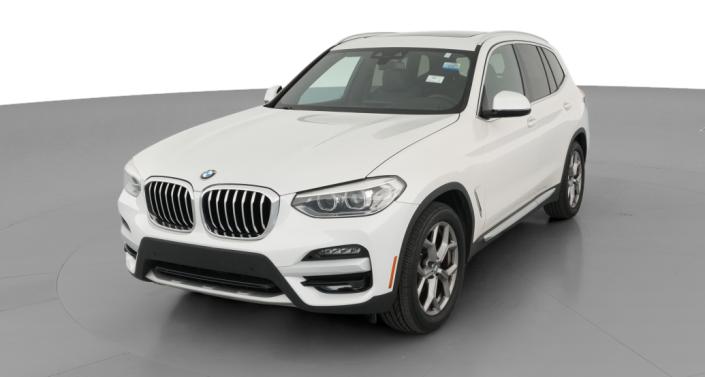 Thumbnail: 2020 BMW X3 - 1