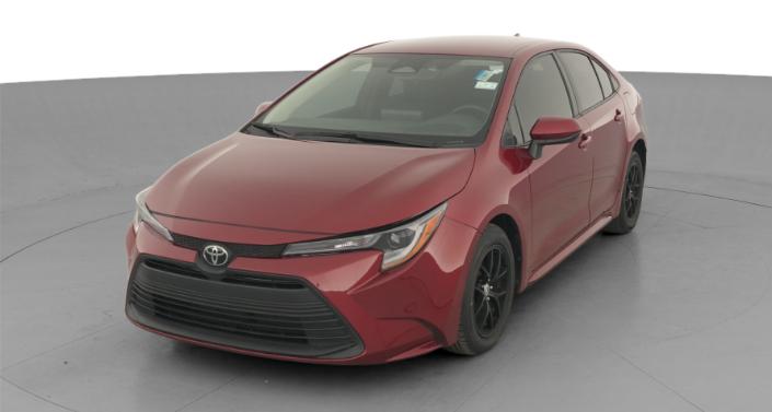 Thumbnail: 2023 Toyota Corolla - 1