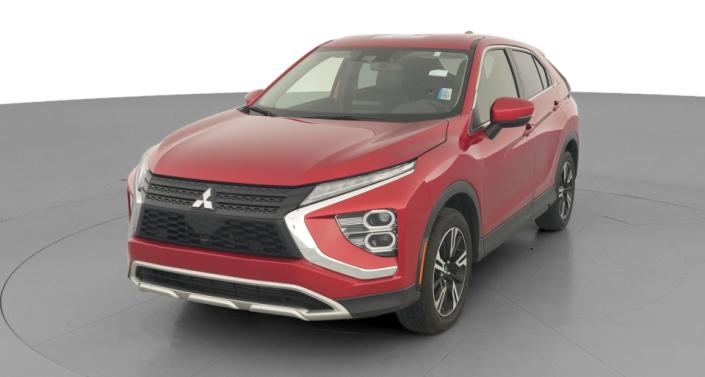 Thumbnail: 2024 Mitsubishi Eclipse Cross - 1