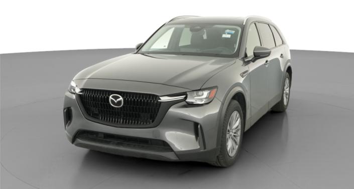 2024 Mazda CX-90 Preferred Plus -
                  Bessemer, AL