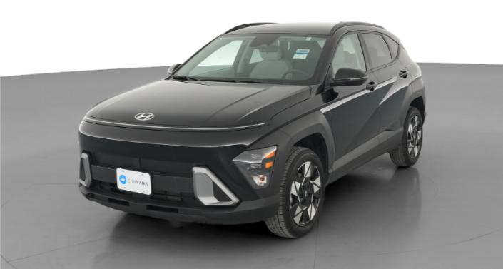 Thumbnail: 2025 Hyundai Kona - 1