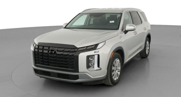 Thumbnail: 2025 Hyundai Palisade - 1
