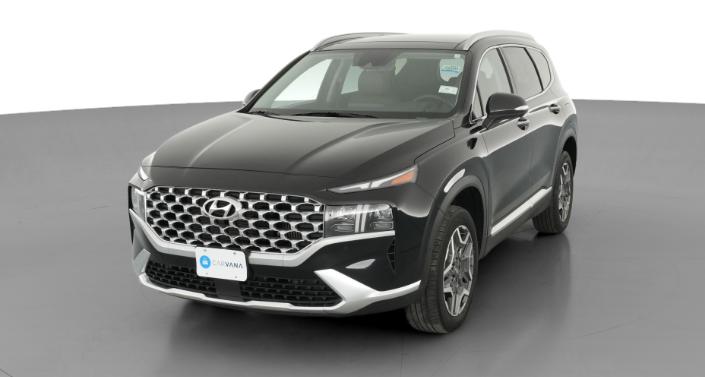 Thumbnail: 2023 Hyundai Santa Fe - 1