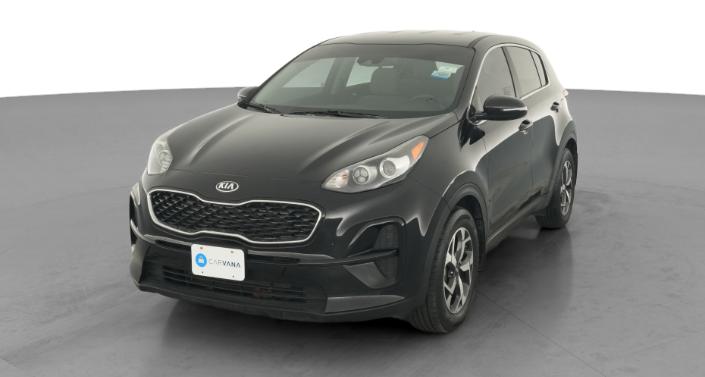 Thumbnail: 2020 Kia Sportage - 1