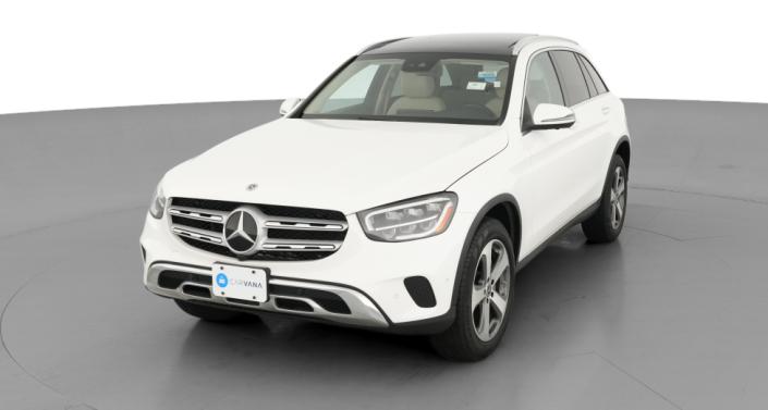 Thumbnail: 2022 Mercedes-Benz GLC - 1