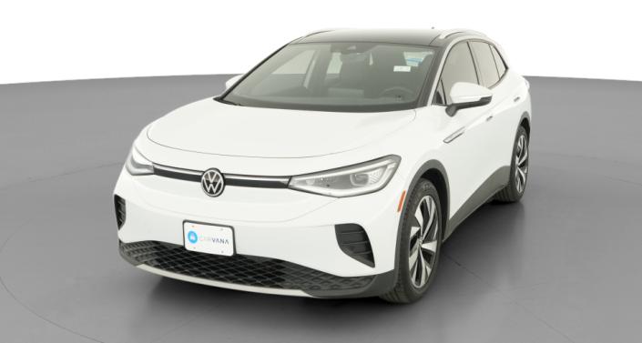 2021 Volkswagen ID.4 Pro S -
                  Bessemer, AL