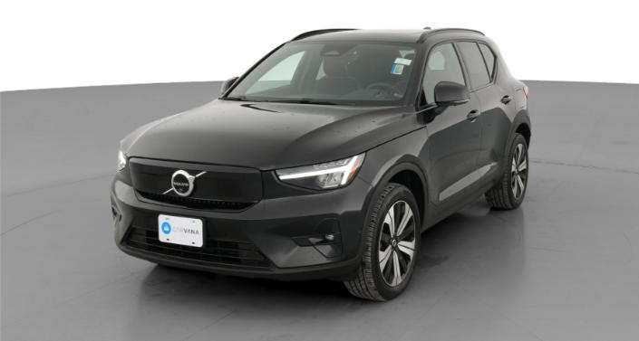 Thumbnail: 2023 Volvo XC40 - 1