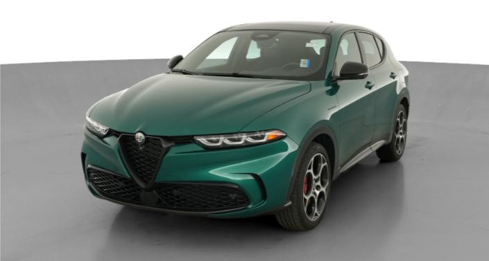 Thumbnail: 2024 Alfa Romeo Tonale - 1
