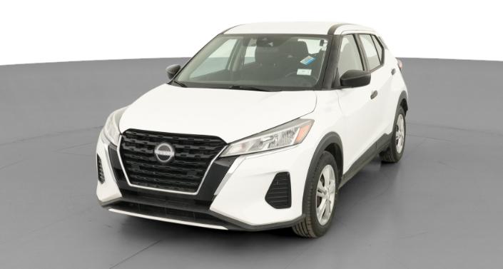 Thumbnail: 2022 Nissan Kicks - 1
